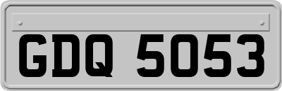 GDQ5053