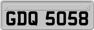 GDQ5058