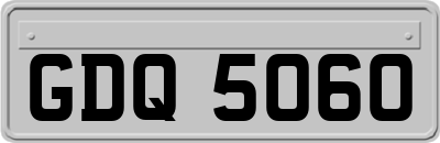 GDQ5060