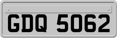 GDQ5062