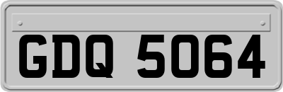 GDQ5064