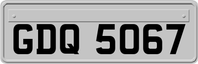 GDQ5067