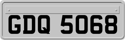 GDQ5068