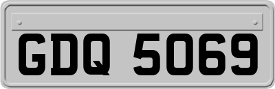 GDQ5069