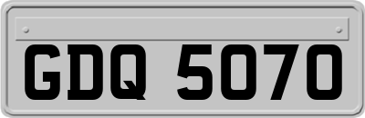 GDQ5070