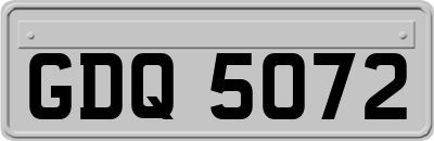 GDQ5072