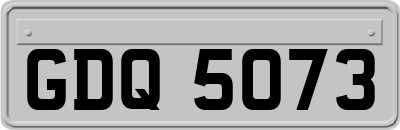 GDQ5073