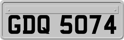 GDQ5074