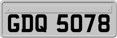 GDQ5078