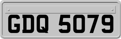 GDQ5079