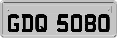 GDQ5080
