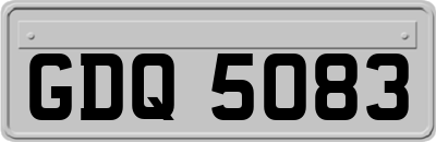 GDQ5083