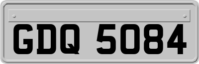 GDQ5084