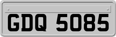 GDQ5085