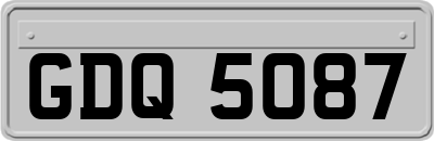 GDQ5087