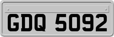GDQ5092