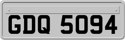 GDQ5094
