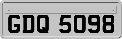 GDQ5098