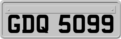 GDQ5099