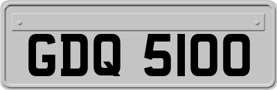 GDQ5100