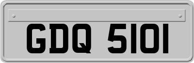 GDQ5101