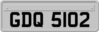GDQ5102