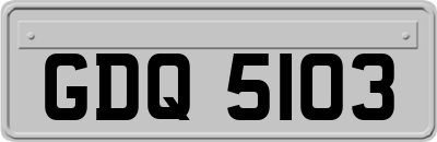 GDQ5103