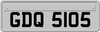 GDQ5105