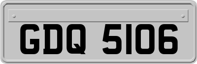 GDQ5106