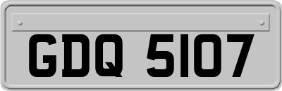 GDQ5107