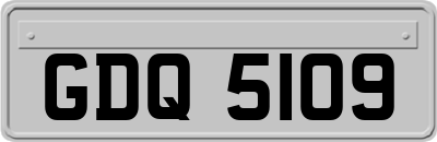 GDQ5109