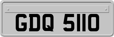 GDQ5110
