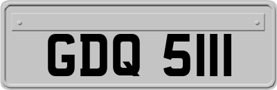 GDQ5111