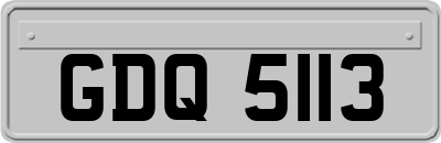 GDQ5113