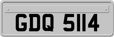 GDQ5114