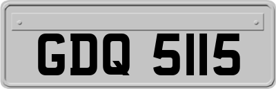 GDQ5115