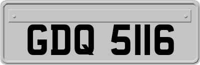 GDQ5116