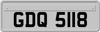 GDQ5118