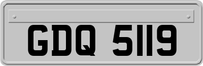 GDQ5119