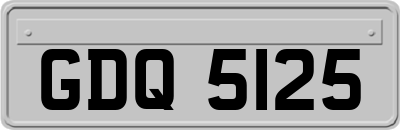 GDQ5125