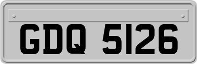 GDQ5126