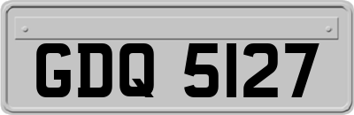 GDQ5127