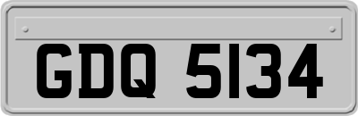 GDQ5134