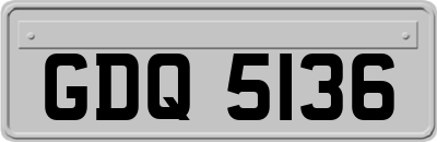 GDQ5136