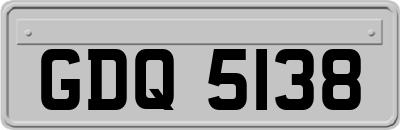 GDQ5138