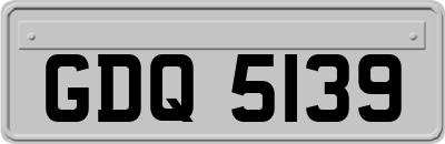 GDQ5139