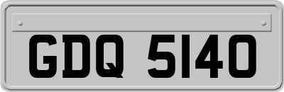 GDQ5140