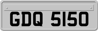 GDQ5150