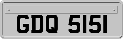 GDQ5151