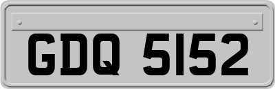 GDQ5152